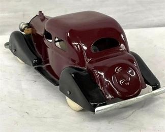 NICE RESTORED WYANDOTTE SEDAN