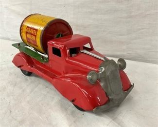 CLOSEUP MEASURES 9X5