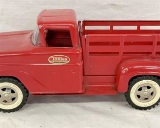 TONKA FARM TRUCK