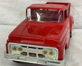 FRONT VIEW MEASURES 13X6