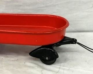 WYANDOTTE TOY WAGON 12X4