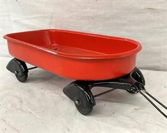 WYANDOTTE TOY WAGON