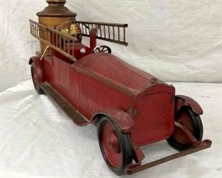 ALL ORIG. TURNER PACKARD