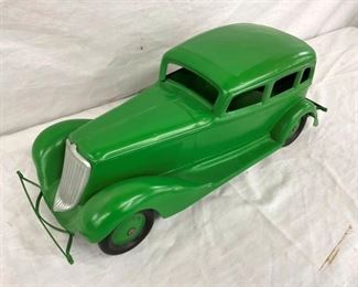 USED IN DEALERSHIPS FOR DISPLAYS