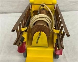 RARE TURNER AHRENS PUMPER