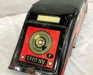 W/PULL OUT DRAWER FROM BEHIND