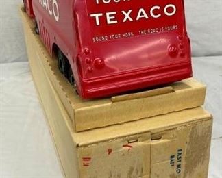 MEASURES 25X7 BUDDYL TANKER