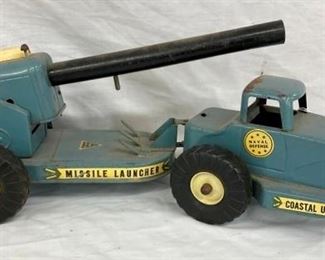 NYLINT COASTAL MISSEL NAVAL DEFENSE