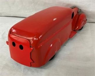 EARLY ERTL PANEL TRUCK