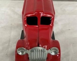 FRONT VIEW ORIG. GRILL 11X4