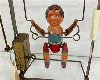 CLOSEUP MARX TOY 7X13