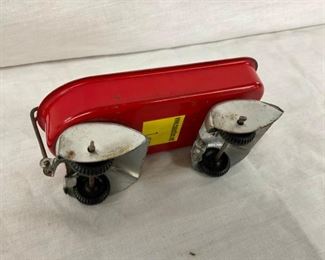 BOTTOM VIEW WYANDOTTE 8X2