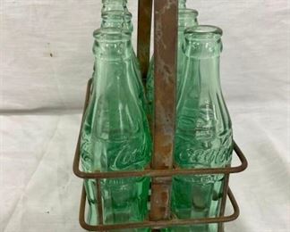 MEASURES 8X9 CARRIER W/ BOTTLES