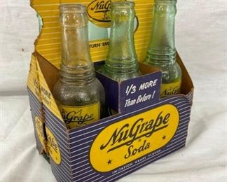 MEASURES 7X8 NUGRAPE CARRIER