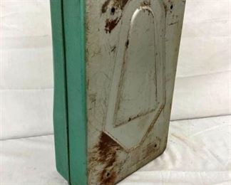 BACKVIEW GUM SELECTOR