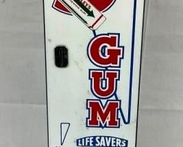 5CENT GUM/LIFESAVERS COIN OP