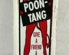 WALL VENDING MACHINE