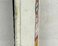 BACKVIEW COIN OP MACHINE