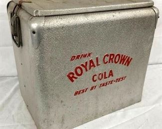 OTHERSIDE EMB. PLEASURE CHEST