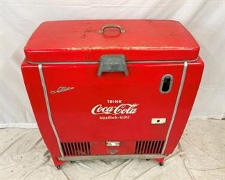 GERMAN COOLER MEASURES 39X39