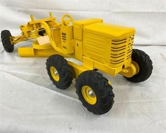 MODEL TOYS #512 ADAMS MOTOR GRADER