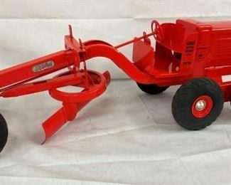 OTHERSIDE MOTOR GRADER TOY