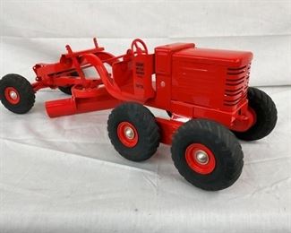 MODEL TOYS #512 ADAMS MOTOR GRADER
