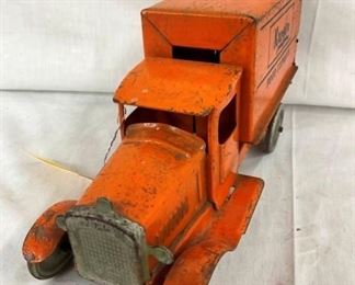 FRONT MEASURES 11X5 1/2