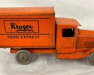 OTHERSIDE METALCRAFT TOY