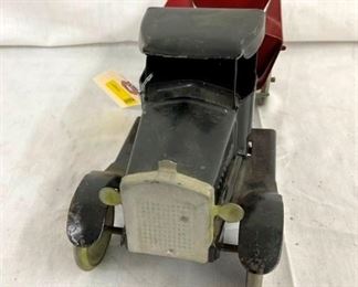 FRONT VIEW MEASURES 11X5 1/2