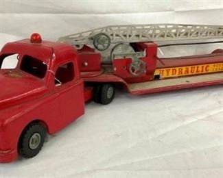 STRUCTO HOOK & LADDER TRUCK