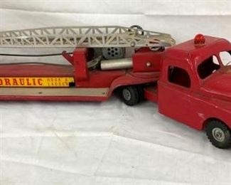 OTHERSIDE STRUCTO FIRE TRUCK
