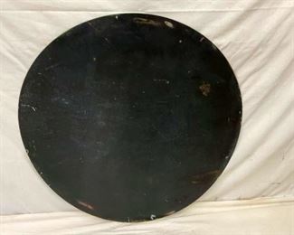 BACKVIEW 46IN COKE SIGN