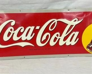 EMB DRINK COCA COLA SIGN