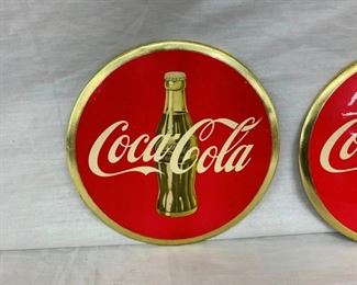 CLOSEUP #1 COKE EASLE BACK