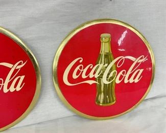 #2 COKE EASLE BACK 9IN