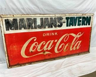 SELF FRAMED MEASURES 72X36 1/2