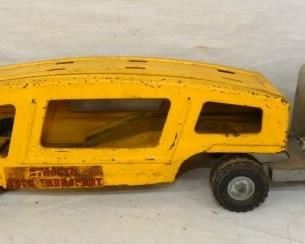 OTHERSIDE STRUCTO TRANSPORT