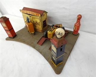 CLOSEUP MEASURES 13X10