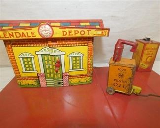 CLOSEUP MEASURES 13X10