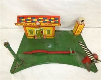 CLOSEUP MEASURES 13X10