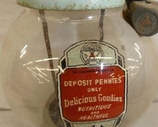 CLOSEUP W/ ORIG. LABEL