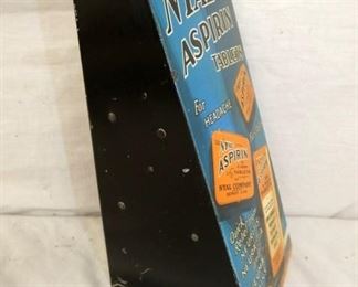 MEASURES 6X11 COUNTER DISPLAY