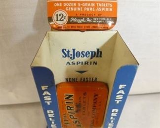 CLOSEUP MEASURES 4X7 NICE GRAPHICS