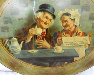 CLOSEUP MEASURES 16 1/2X14