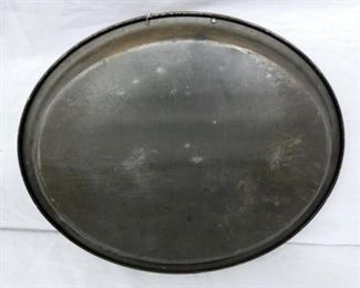 BACKVIEW 1905 TEA TRAY