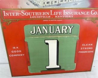 CLOSEUP MEASURES 13X19