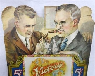 CLOSEUP 14X22 EARLY EASEL BACK