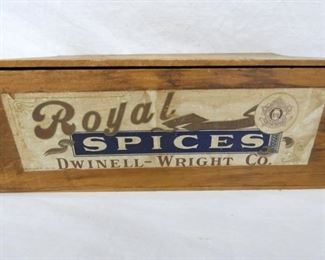 CLOSEUP MEASURES 17X6