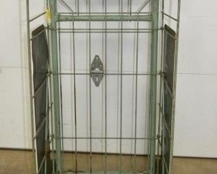 COCA COLA DRINK BOTTLE RACK